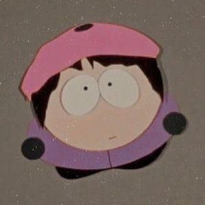 Meet your Posher, Ricky